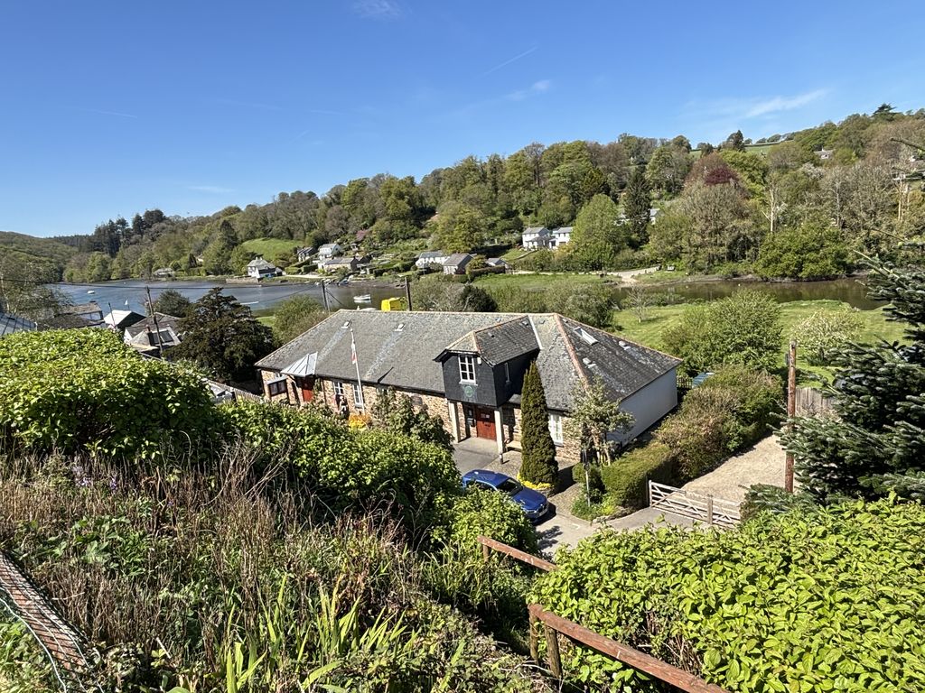 School Lane Lerryn